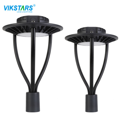 120pcs 85V एलईडी गार्डन लाइट आंगन 150W