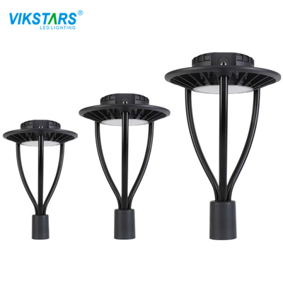 3.2kg पार्क पथ पनरोक एलईडी स्ट्रीट लाइट 150W 4000K SMD3030 * 120pcs