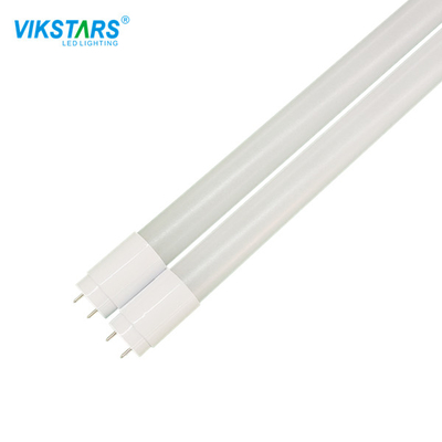 2700k 1100lm स्मार्ट एलईडी ट्यूब लाइट 15w 2835 * 66pcs पार्किंग स्थल