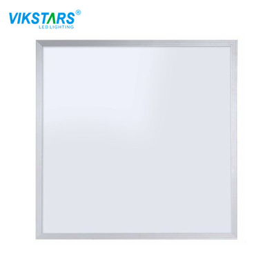 शॉपिंग मॉल के लिए 600x600 Recessed LED फ्लैट पैनल लाइट्स 4000lm 265V 36W