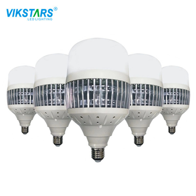 जिम हाई बे लाइट बल्ब 2835 SMD AC240V एलईडी हाई पावर लैंप 90lm