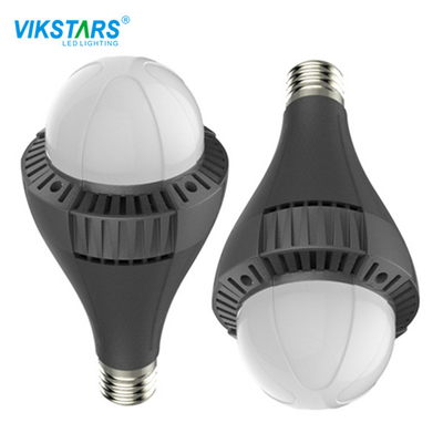 85-277VAC लार्ज बल्ब लाइट्स 100lm / W हाई लुमेन हाई पावर LED बल्ब