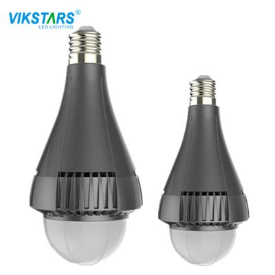 आउटडोर के लिए 100W बिग राउंड लाइट बल्ब वाइड इनपुट वोल्टेज IP65 वाटरप्रूफ