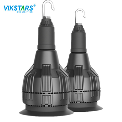 E39 / E40 हाई पावर बल्ब IP65 आउटडोर प्रकाश व्यवस्था के लिए निविड़ अंधकार