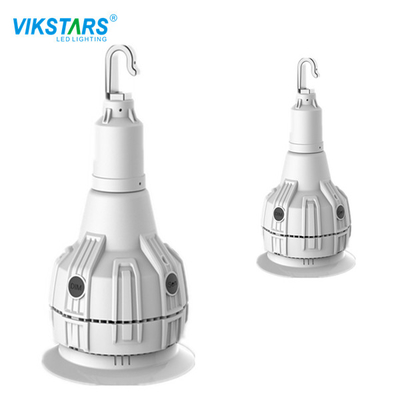 150W हाई पावर लाइट बल्ब वाटरप्रूफ 135lm / W हाई लुमेन एलईडी लैंप